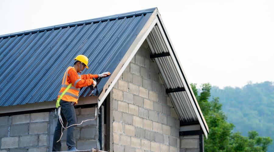 Expert flood damage restoration services in Graymont, IL